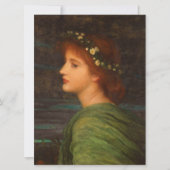 Carte Stella (par Frank Dicksee) (Devant)