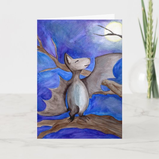 Carte Stellaluna récupère son Groove (Devant)