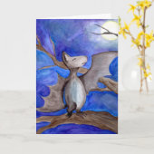 Carte Stellaluna récupère son Groove (Fleur jaune)