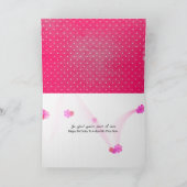 Carte step polka (Intérieur)