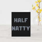 Carte Stéroïde de construction physique demi-nue (Fleur jaune)