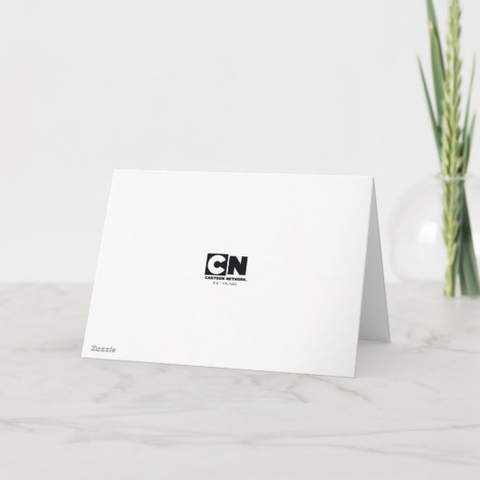 Carte Steven Universe - L'Amour Arrive Dans Toutes Les C (Dos)