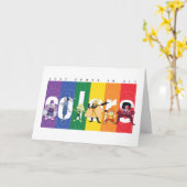 Carte Steven Universe - L'Amour Arrive Dans Toutes Les C (Fleur jaune)