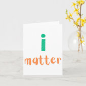 Carte Sticker (Fleur jaune)