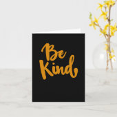 Carte Sticker de devis positif (Fleur jaune)