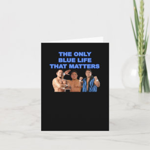 Carte Sticker de Yuji Nagata