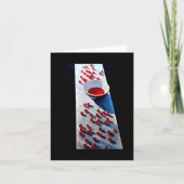 Carte Sticker Paul Mccartney3 (Devant)