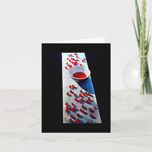 Carte Sticker Paul Mccartney3 (Devant)