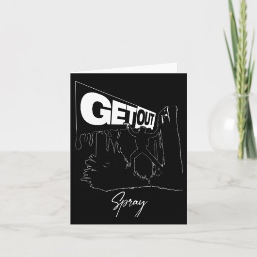 Carte Sticker Springs 2 (Devant)