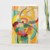 Carte Stillleben | von Jawlensky (Devant)