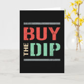 Carte Stock Market Acheter Le Dip Bear Bull Trading Trad (Fleur jaune)