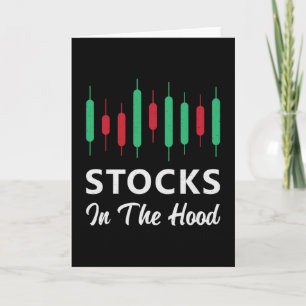 Carte Stock Market Stocks In The Hood Trading Trader