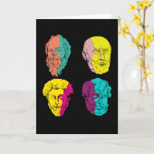 Carte Stoiker Stoa (Fleur jaune)