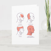 Carte Stress drôle (Devant)