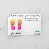 Carte Stressé ? (Intérieur)