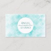 Carte Studio (Devant)