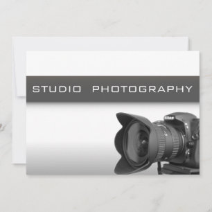 Carte Studio photo