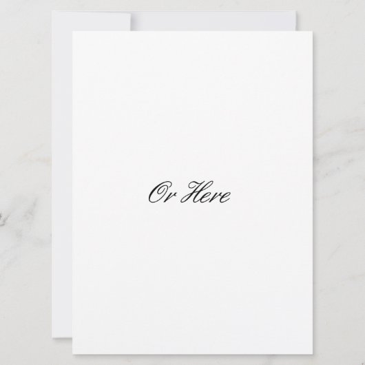 Carte Style Thon Bigeye Thunder_Cove (Dos)