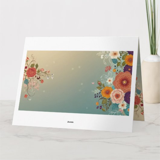 Carte #StylisatedLoveScene (Dos)