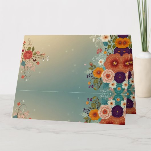 Carte #StylisatedLoveScene (Devant)