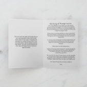 Carte Succor de Notre Dame de l'Invite (Intérieur)