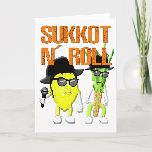 CARTE SUCOT N ROLL 2 (Devant)