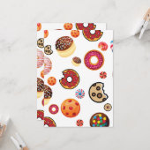 Carte Sucres 1 (Devant/Arrière en situation)