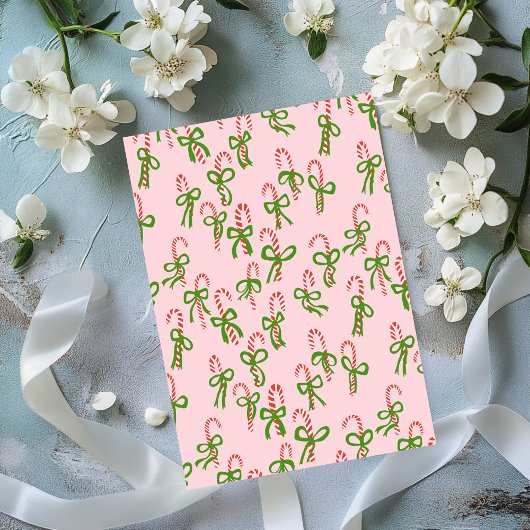 Carte Sucres de canne de Noël de Noël de Noël de Noël