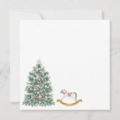 Carte Sucres de noix de casse (Dos)