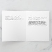 Carte Sudarium of Saint Veronica by Claude Mellan 1649 (Intérieur)