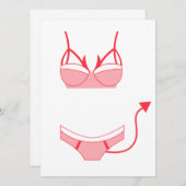 Carte Suis-Je Fou ? (Devant / Derrière)