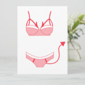 Carte Suis-Je Fou ? (Debout devant)