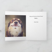 Carte Suis-je le drame ? (Intérieur)