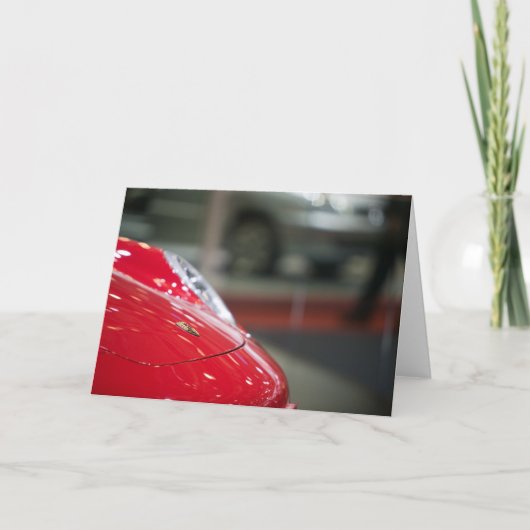 Carte SUISSE, GENÈVE : 75e Genève Auto 2 (Devant)