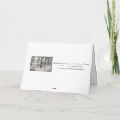 Carte "Suivez-moi" (Dos)