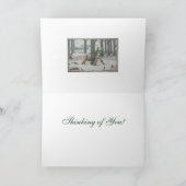 Carte "Suivez-moi" (Intérieur)