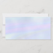 Carte Summerrainbow, Rainbowart 3D Abstrait (Dos)