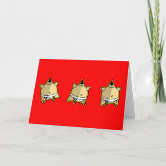 Carte SUMO Card
