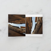 Carte Sun-kissed Street (Intérieur)