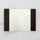 Carte Sun Through (Intérieur)