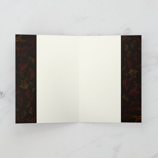 Carte Sun Through (Intérieur)