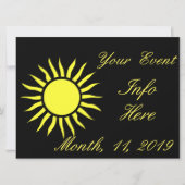 Carte Sun Thunder_Cove (Devant)