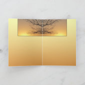 Carte Sun vers le bas (Intérieur)