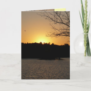 Carte Sun vers le bas