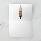 Carte Sundog Sur L'Hudson (Intérieur)