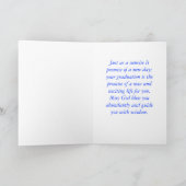 Carte Sunrise (Intérieur)