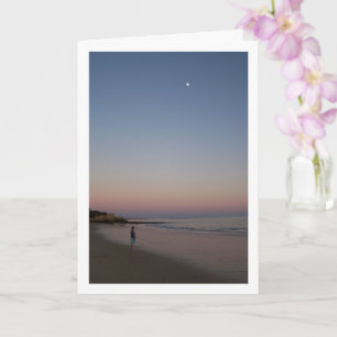 Carte Sunset portugais