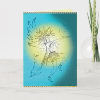 Carte Sunstone/Nouveaux débuts