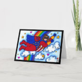 Carte SupaFat ! ! ! (Devant)