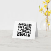 Carte Super Bonne Fête des Mères (Fleur jaune)